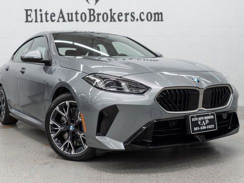 Used 2025 BMW 228i xDrive AWD/4WD image 6