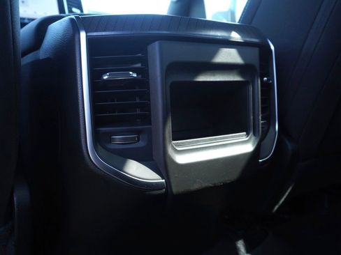 New 2026 RAM 1500 Big Horn image 23