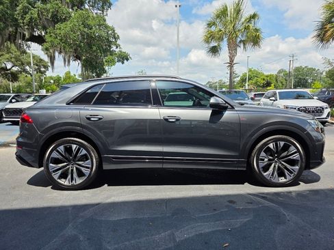 New 2026 Audi Q8 Premium Plus AWD/4WD image 7
