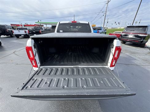 Used 2021 Ford Ranger Lariat w/ FX4 Off-Road Package image 23