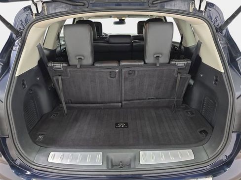 Used 2015 INFINITI QX60 Luxe w/ Premium Plus Package AWD/4WD image 35