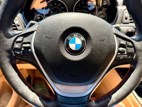 Used 2016 BMW 428i Gran Coupe xDrive AWD/4WD image 16