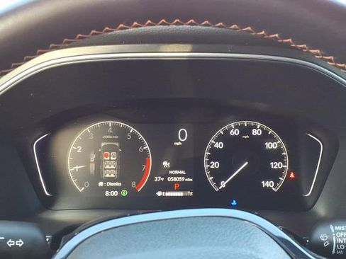 Certified 2023 Honda Pilot Sport image 15