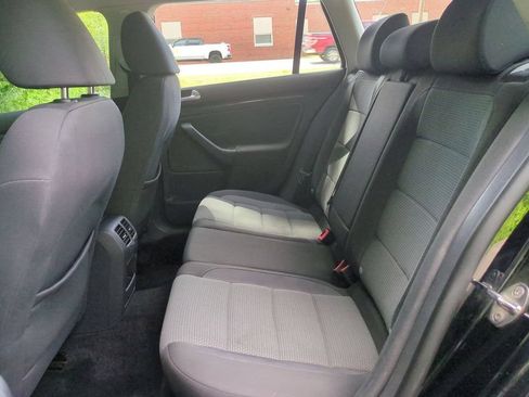 Used 2012 Volkswagen Jetta S FWD image 20
