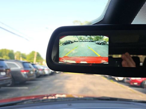 Used 2020 Dodge Journey SE w/ SE Popular Equipment Group image 27