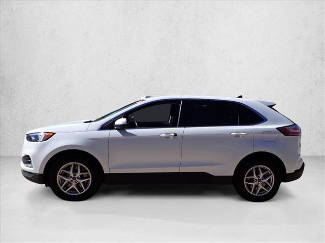 Used 2024 Ford Edge SEL AWD/4WD image 2