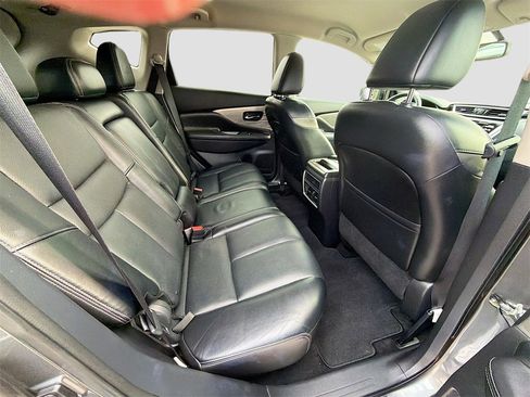 Used 2015 Nissan Murano SL image 31