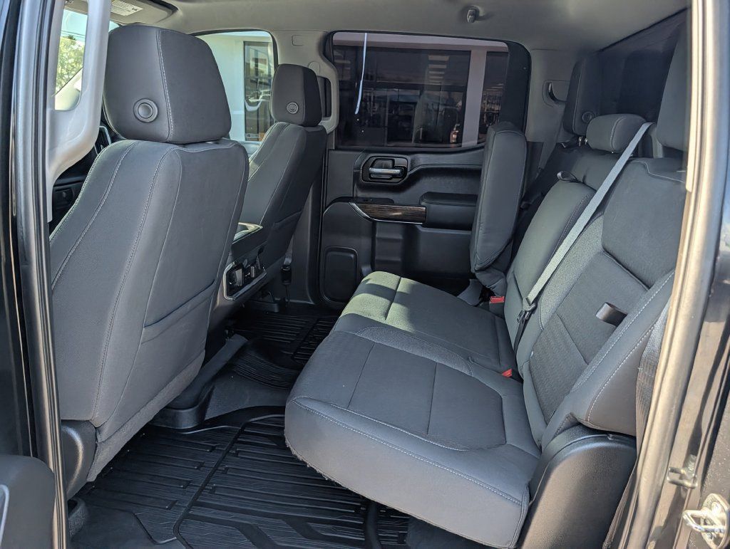 Used 2021 GMC Sierra 1500 Elevation AWD/4WD image 25