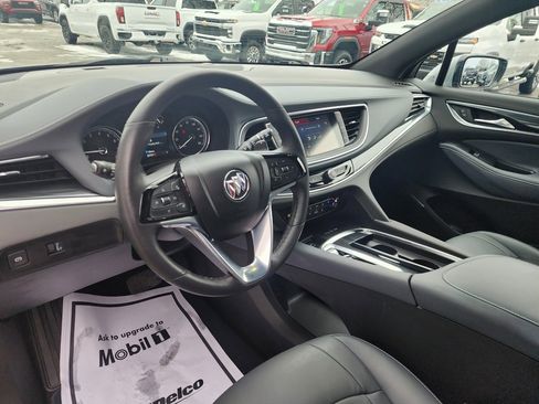 Used 2024 Buick Enclave Essence w/ Trailering Package, 5000 lbs. image 28