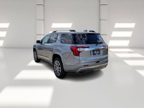 Used 2023 GMC Acadia Denali w/ Denali Ultimate Package image 5