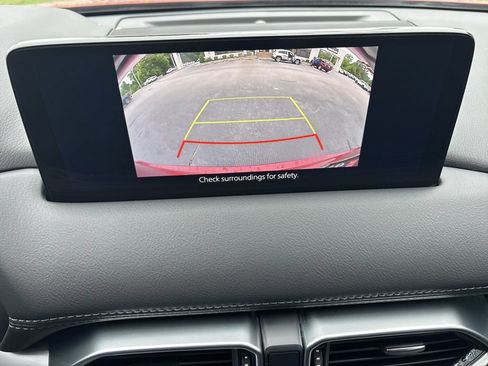 Used 2023 MAZDA CX-5 AWD 2.5 S w/ Select Package image 39