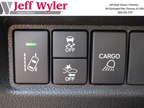 New 2025 Honda Ridgeline RTL image 21