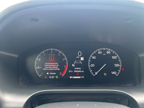 Used 2023 Honda HR-V Sport image 15