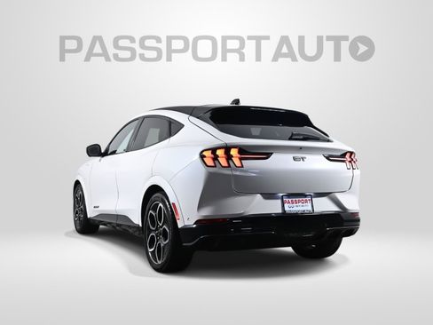 Used 2024 Ford Mustang Mach-E GT AWD/4WD image 4