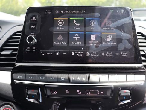 Used 2026 Honda Odyssey EX-L image 24