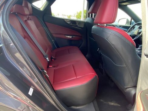 Used 2022 Lexus NX 350 AWD image 27