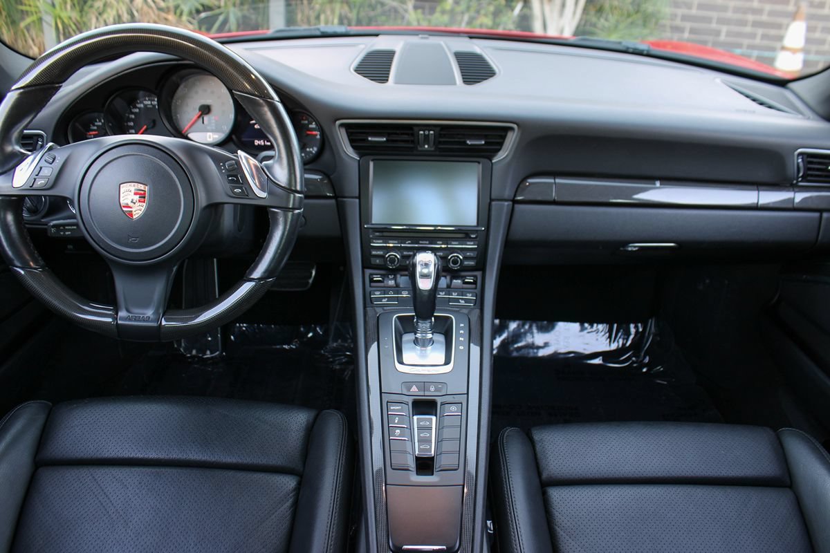 Used 2012 Porsche 911 Carrera S RWD image 12