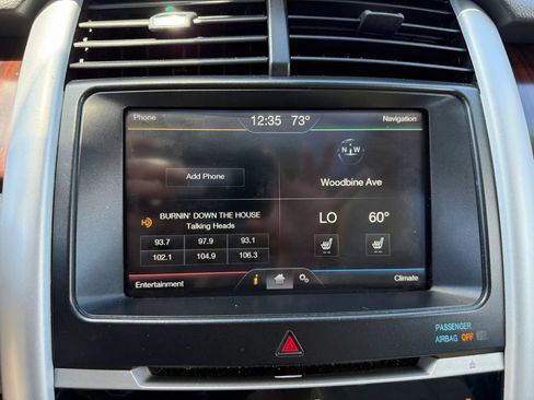 Used 2011 Ford Edge Limited w/ 301A Rapid Spec Order Code FWD image 18