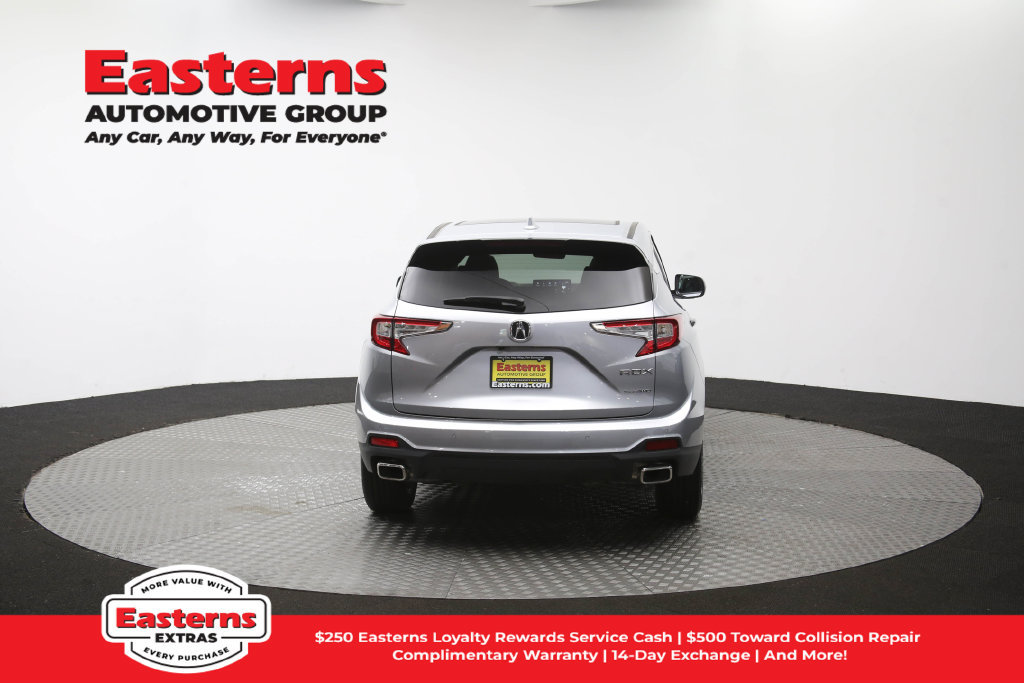 Used 2023 Acura RDX w/ Technology Package AWD/4WD image 39