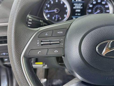 Used 2022 Hyundai Sonata SEL FWD image 14