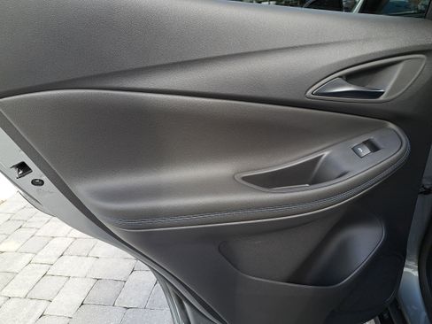 New 2026 Buick Encore GX Sport Touring w/ Comfort Package image 11