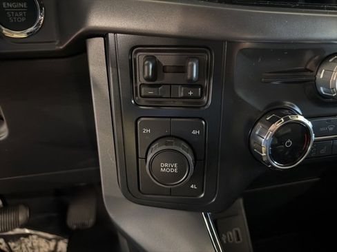 New 2025 Ford F150 XLT w/ Equipment Group 302A MID image 33