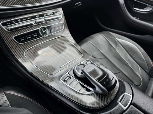 Used 2019 Mercedes-Benz CLS 53 AMG 4MATIC image 37