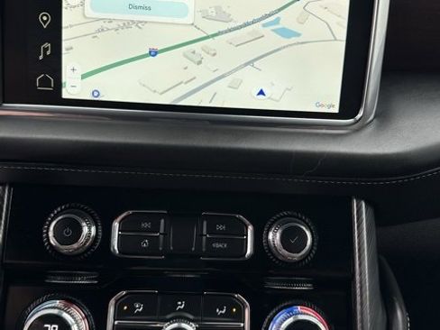 Used 2023 GMC Yukon XL Denali Ultimate image 8