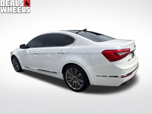 Used 2014 Kia Cadenza Limited FWD image 3