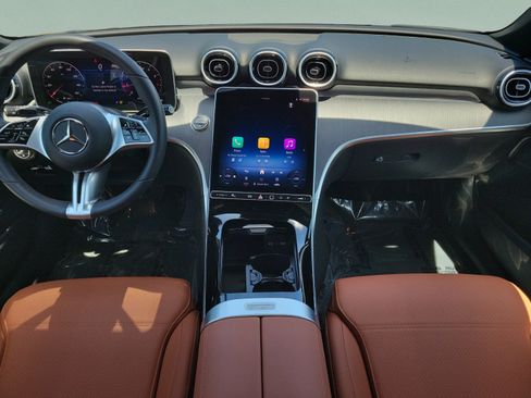 Certified 2026 Mercedes-Benz C 300 Sedan image 14