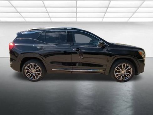 Used 2022 GMC Terrain Denali w/ Denali Premium Package image 35