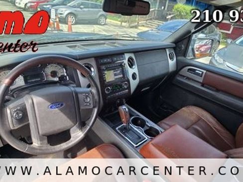 Used 2013 Ford Expedition King Ranch RWD image 40