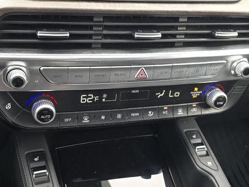 Used 2020 Kia Telluride EX w/ Towing Package image 24