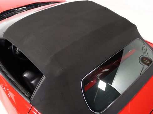 Used 2009 Chevrolet Corvette Convertible w/ Preferred Equipment Group image 26