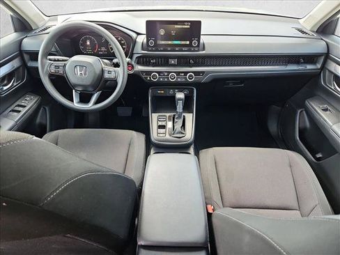 Used 2025 Honda CR-V EX image 19