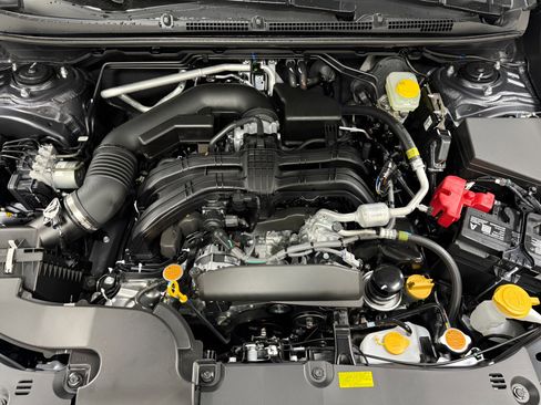 New 2026 Subaru Crosstrek 2.0i Premium image 24