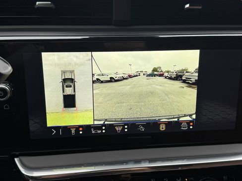 New 2026 GMC Sierra 2500 Denali Ultimate image 46