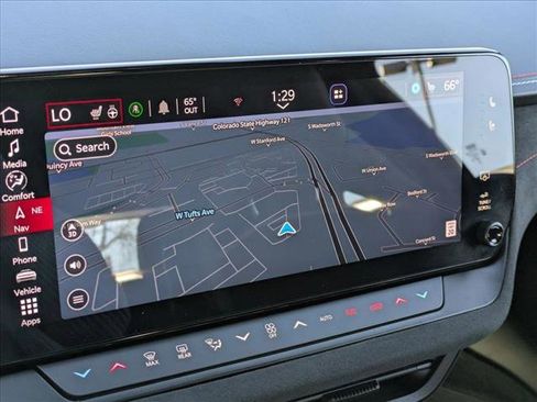 New 2026 Dodge Charger Daytona Scat Pack image 13