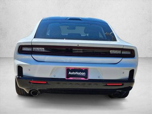 New 2026 Dodge Charger GT w/ Driver Convenience Group AWD/4WD image 9