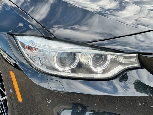 Used 2015 BMW M4 Coupe RWD image 26