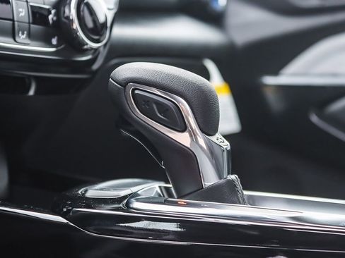 New 2026 Chevrolet Trax LT w/ Driver Confidence Package image 21