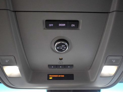 Used 2016 Chevrolet Tahoe LT w/ Max Trailering Package image 28