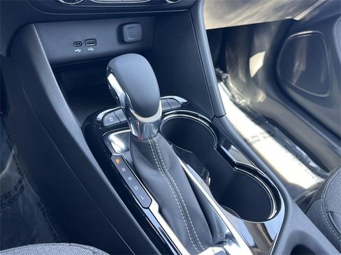 New 2026 Buick Encore GX Preferred image 19