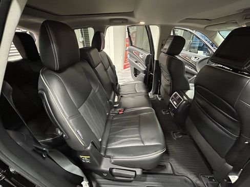 Used 2018 INFINITI QX60 Base image 42