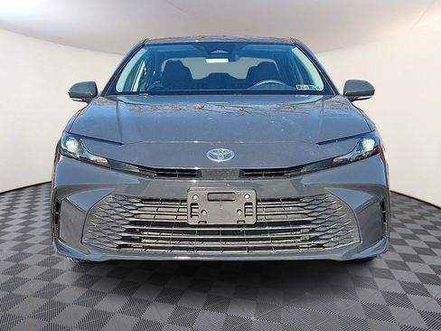 Certified 2025 Toyota Camry LE image 2