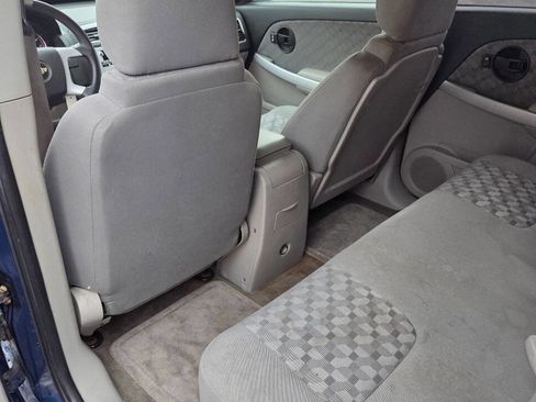 Used 2008 Chevrolet Equinox LS image 17