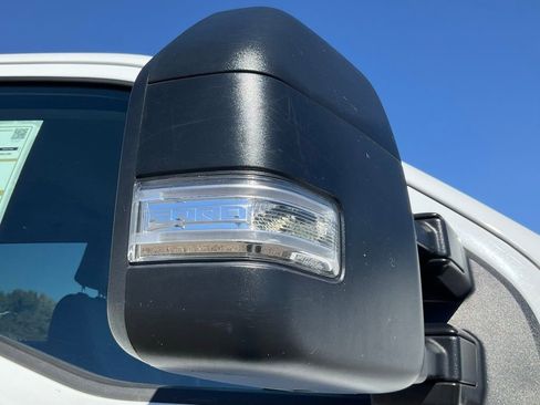 Certified 2024 Ford F250 XLT image 15