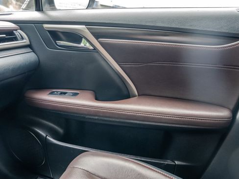 Used 2017 Lexus RX 350 FWD w/ Premium Package image 24