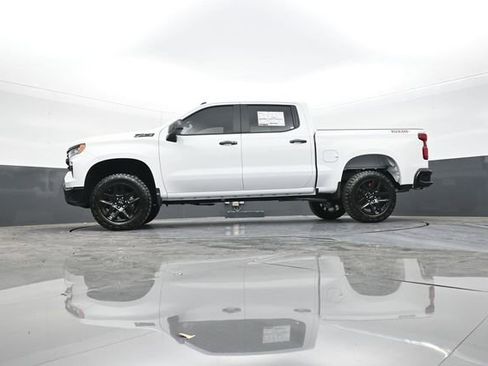 New 2026 Chevrolet Silverado 1500 LT Trail Boss w/ LPO, Dark Essentials Package image 53
