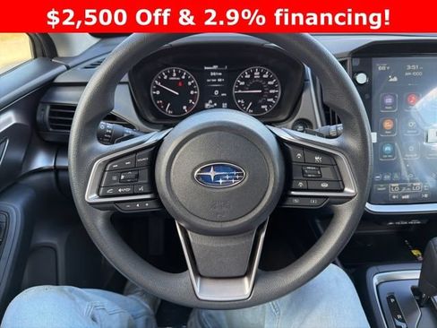 New 2026 Subaru Impreza 2.0i Sport AWD/4WD image 27